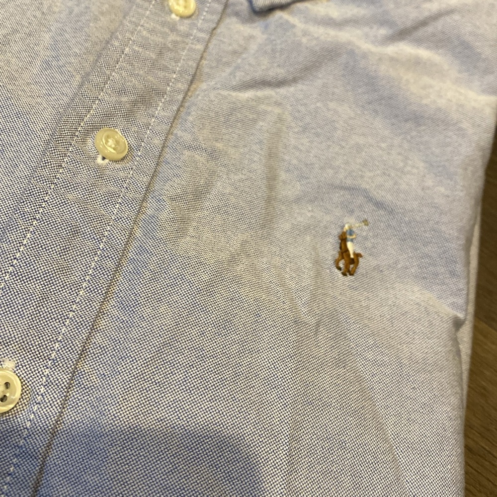 ‼️DENIM SHIRT‼️ - Picture 2 of 5